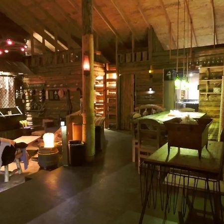 Huichigomachi Rancho Pitorreal 게스트하우스 외부 사진