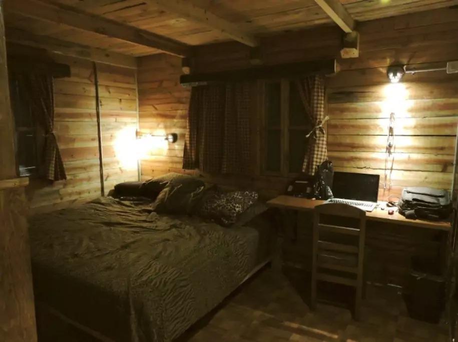 Huichigomachi Rancho Pitorreal 게스트하우스 외부 사진