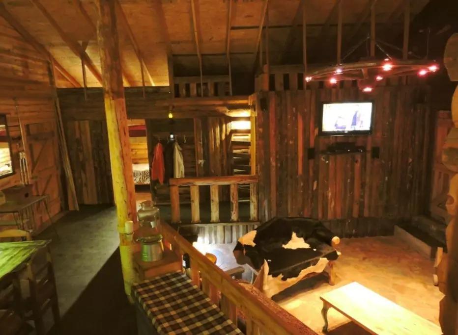 Huichigomachi Rancho Pitorreal 게스트하우스 외부 사진