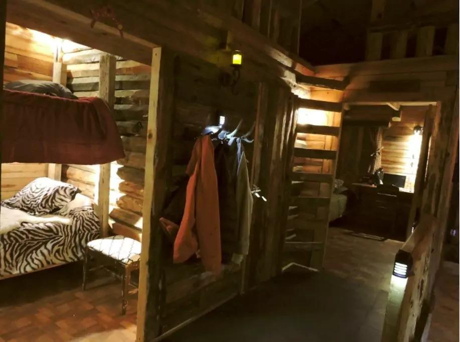 Huichigomachi Rancho Pitorreal 게스트하우스 외부 사진