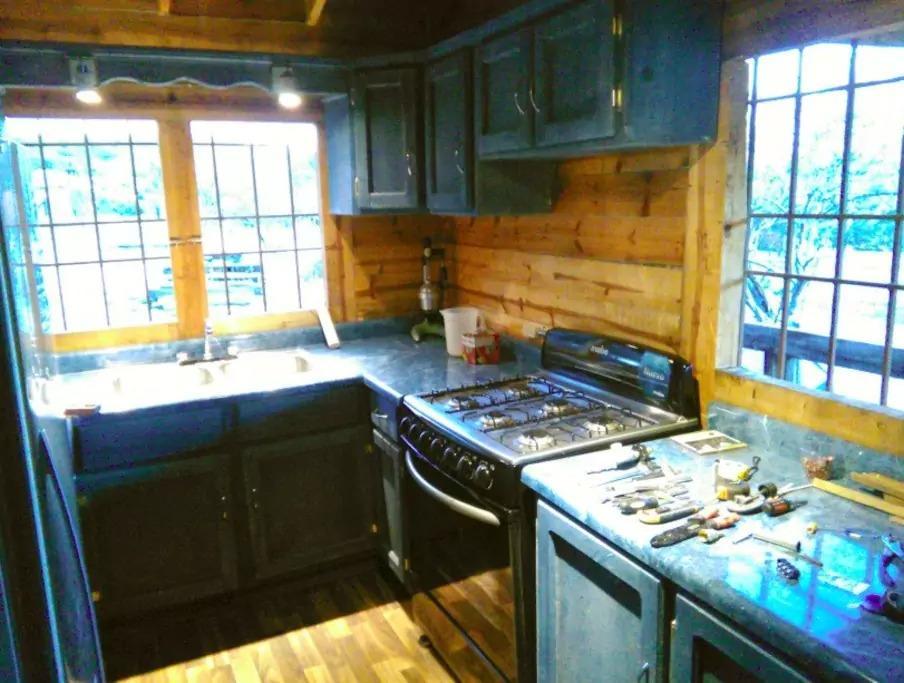 Huichigomachi Rancho Pitorreal 게스트하우스 외부 사진