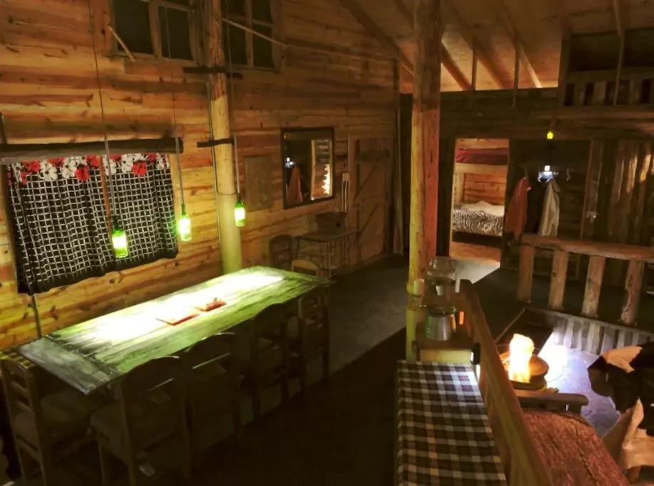 Huichigomachi Rancho Pitorreal 게스트하우스 외부 사진