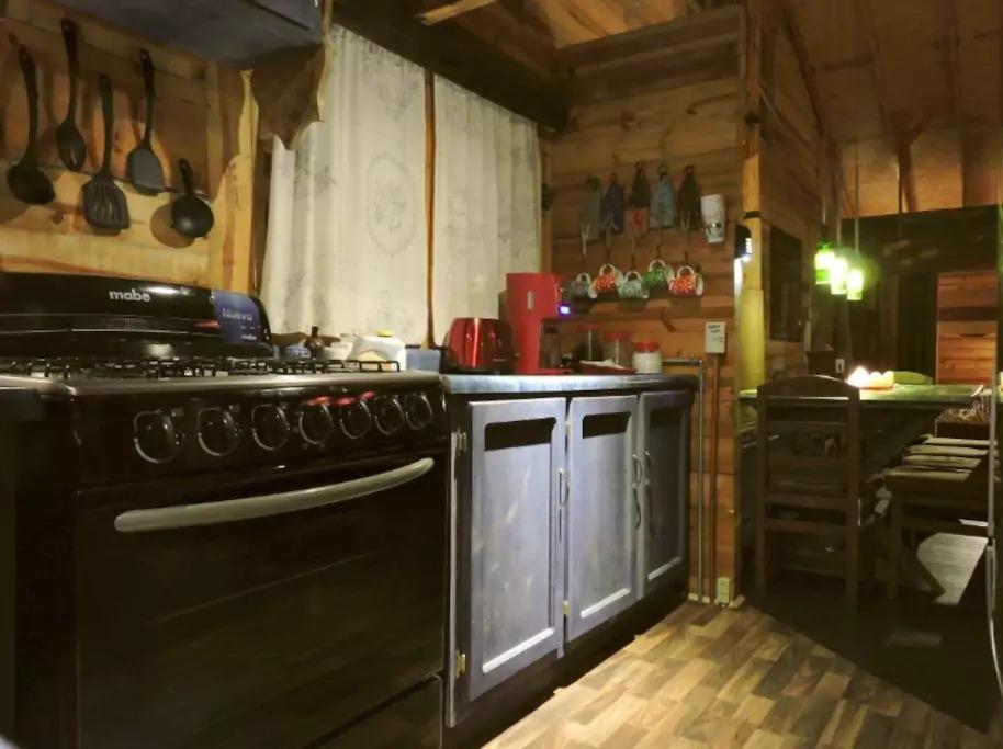 Huichigomachi Rancho Pitorreal 게스트하우스 외부 사진
